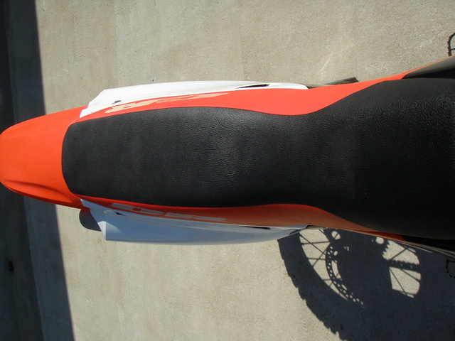 Купить мотоцикл Honda CR250R 2000 фото 16